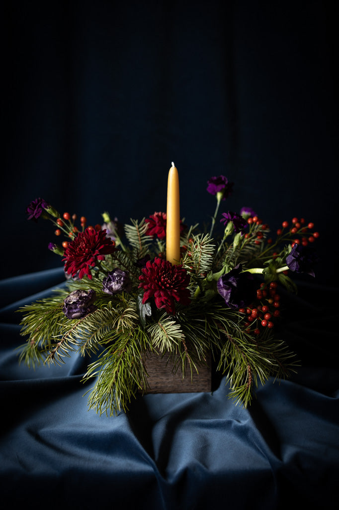 Seasonal Centrepiece
