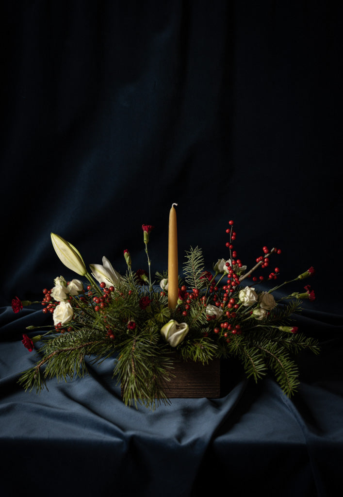 Seasonal Centrepiece