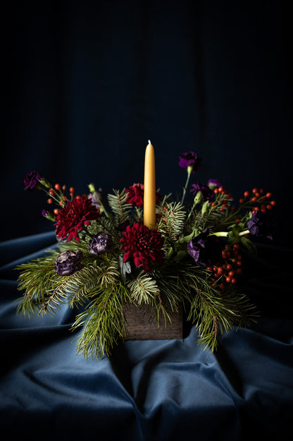 Seasonal Centrepiece