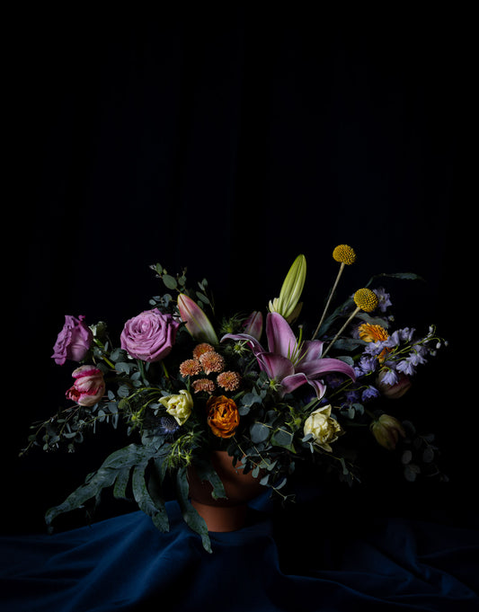 Floral Arrangement