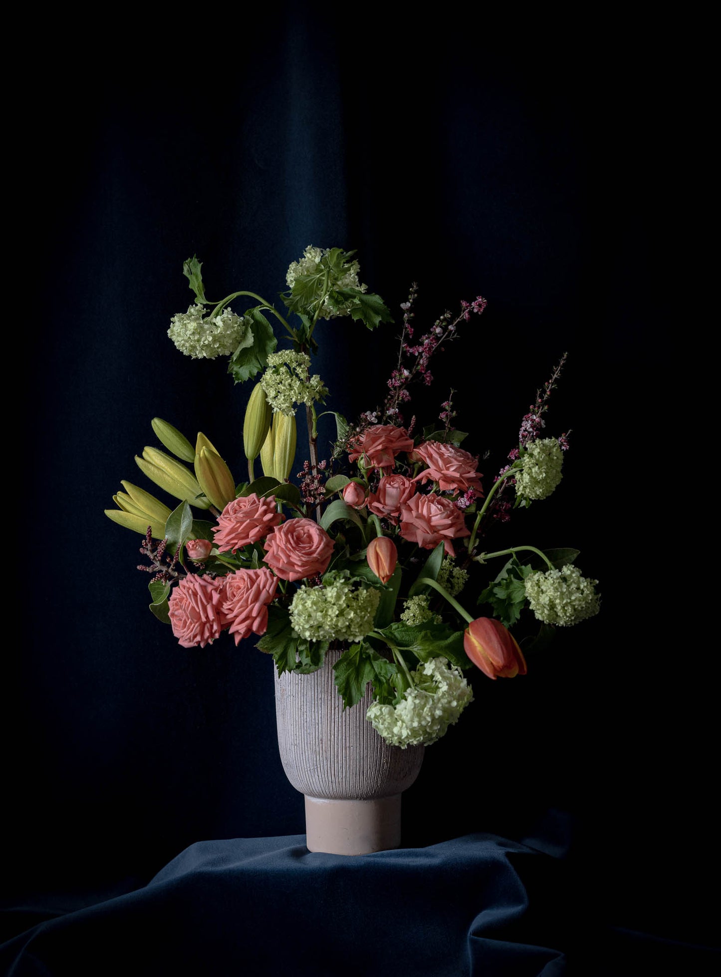 Floral Arrangement